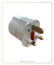 تبدیل ۲ به ۳ نارکن مدل XD-501-E