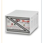محافظ ولتاژ یخچال سارا 2450 ولت آمپر مدل P255