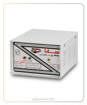 محافظ ولتاژ یخچال سارا 2450 ولت آمپر مدل P255