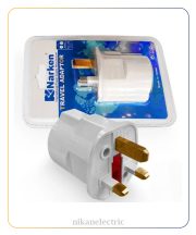 تبدیل ۲ به ۳ نارکن مدل XD-501-E - تصویر 2