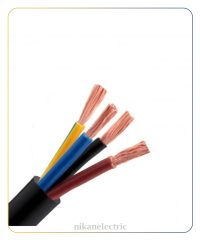 کابل افشان 4 در 4 نوید