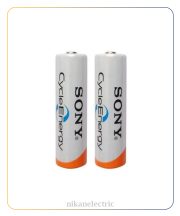 باتری قلمی شارژی سونی مدل CycleEnergy