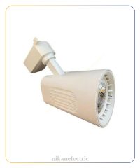 چراغ ریلی ۳۰ وات اپتونیکا مدل IR-OP2230