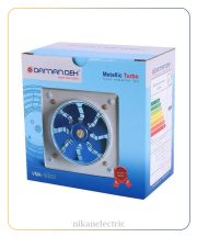 هواکش خانگی نمره 10 فلزی دمنده کد VMA-10S2S