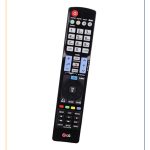 ریموت کنترل تلویزیون ال جی AKB72914276