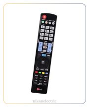 ریموت کنترل تلویزیون ال جی AKB72914276